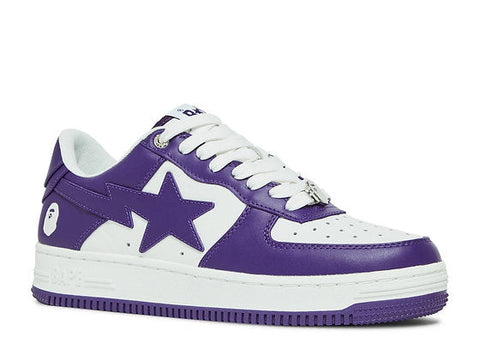 BAPESTA - M1 'PURPLE'