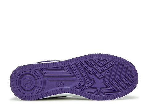 BAPESTA - M1 'PURPLE'