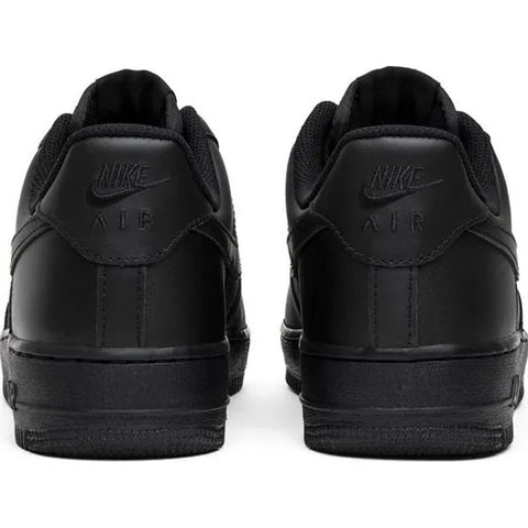 AF1 - BLACK