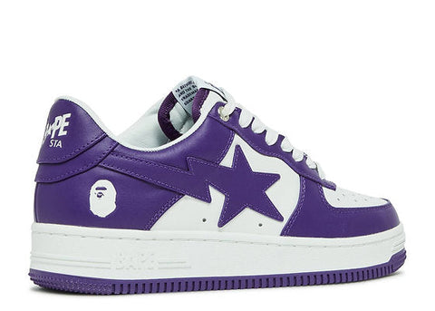 BAPESTA - M1 'PURPLE'