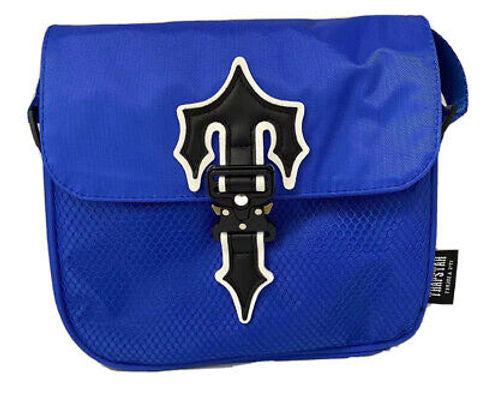 TS - BAG BLUE