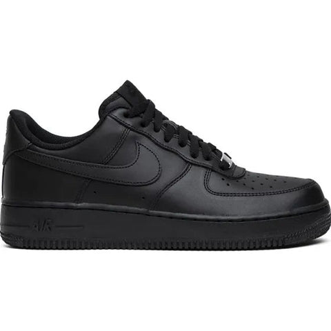 AF1 - BLACK