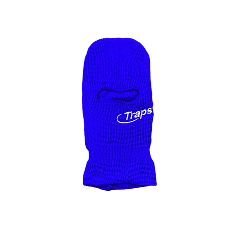 TS - SKI MASK BLUE