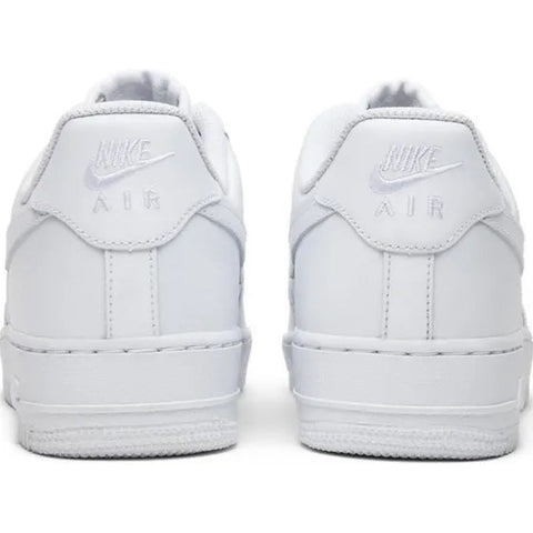 AF1 - WHITE