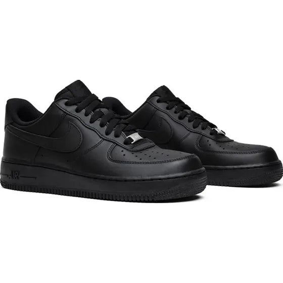 AF1 - BLACK