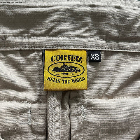 CRTZ - CARGO SHORTS