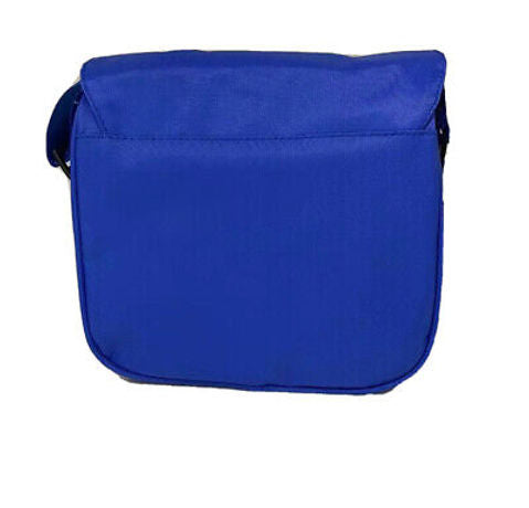 TS - BAG BLUE