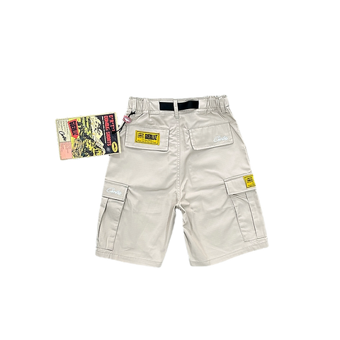 CRTZ - CARGO SHORTS