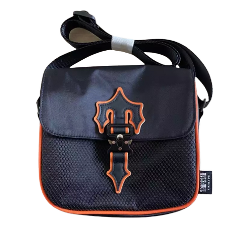 TS - BAG 1.0 ORANGE