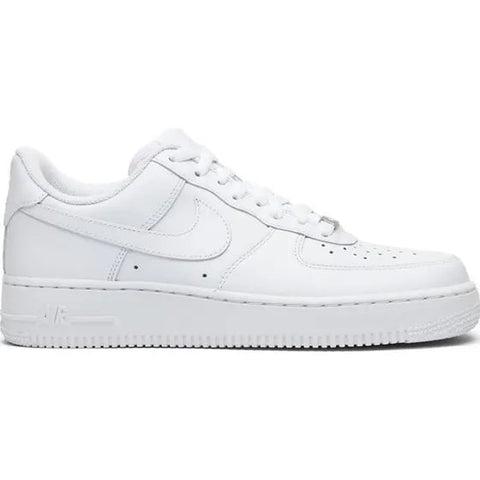 AF1 - WHITE