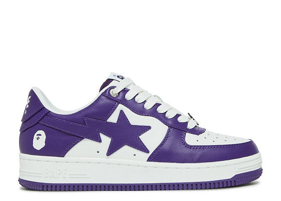 BAPESTA - M1 'PURPLE'