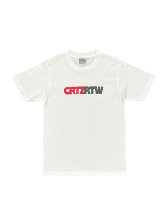 CRTZ - T SHIRT