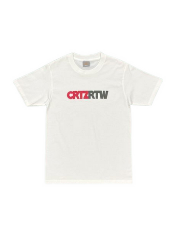 CRTZ - T SHIRT