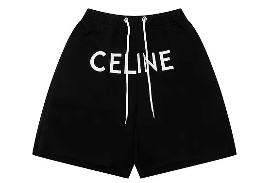 CLN - SHORTS BLACK