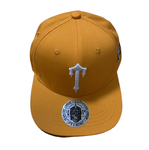 TS - CAP ORANGE