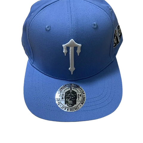 TS - CAP BLUE