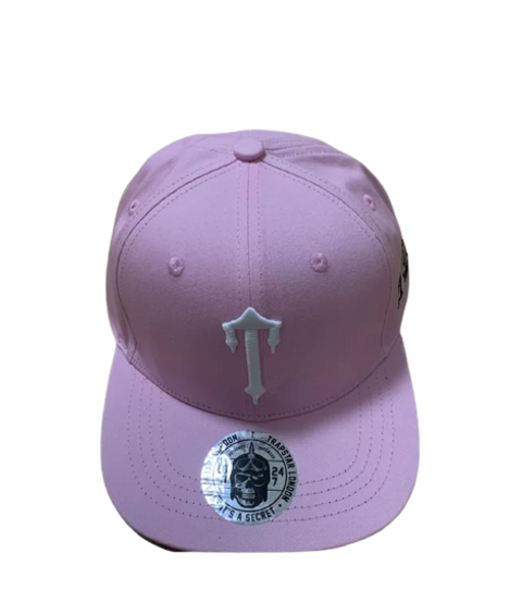 TS - CAP PINK