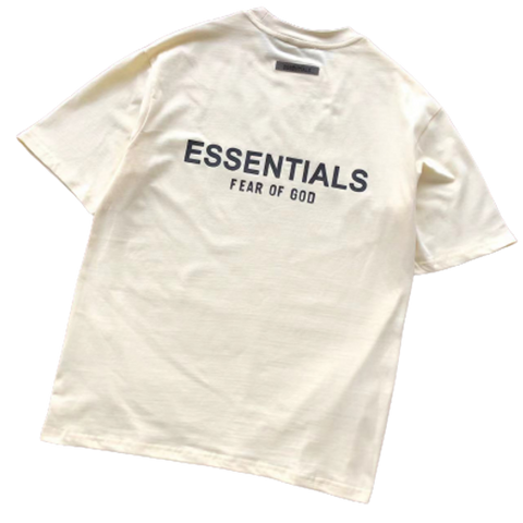 ESL - T SHIRT BEIGE