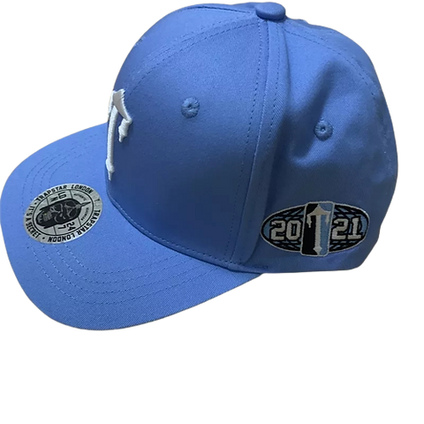 TS - CAP BLUE