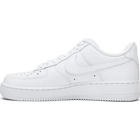 AF1 - WHITE