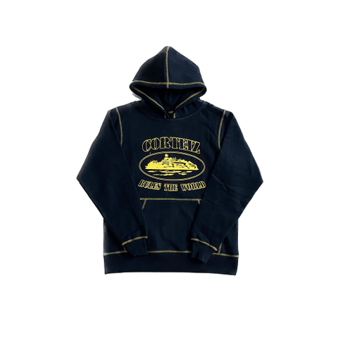 HOODIE CORTEIZ STARS