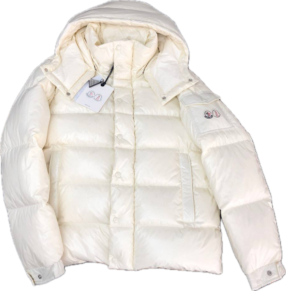 MC - PUFFER JACKET