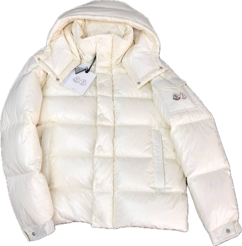 MC - PUFFER JACKET