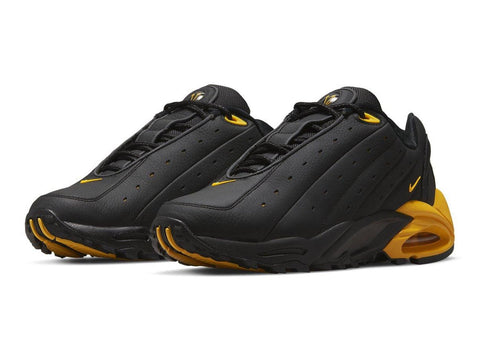 Hot Step Air Terra Drake NOCTA Black Yellow