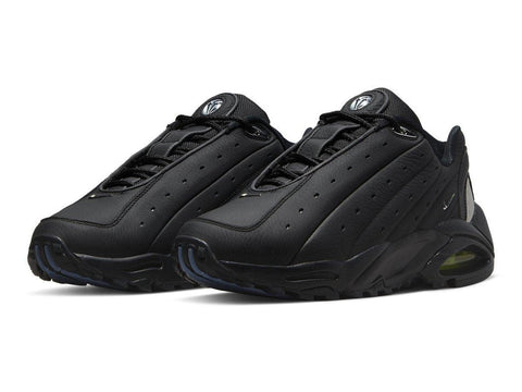 Hot Step Air Terra Drake NOCTA Triple Black