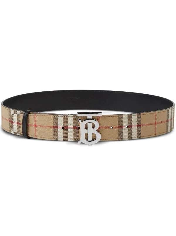 BELT BURBERRY