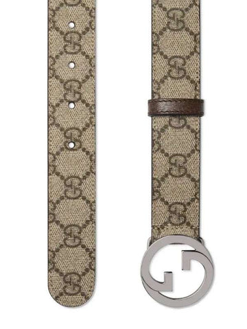 BELT GUCCI