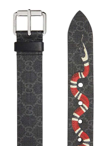 BELT GUCCI