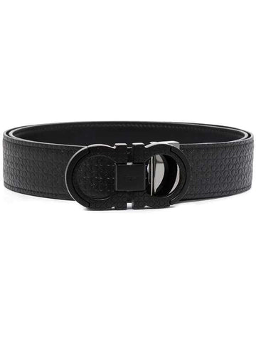 BELT FERRAGAMO