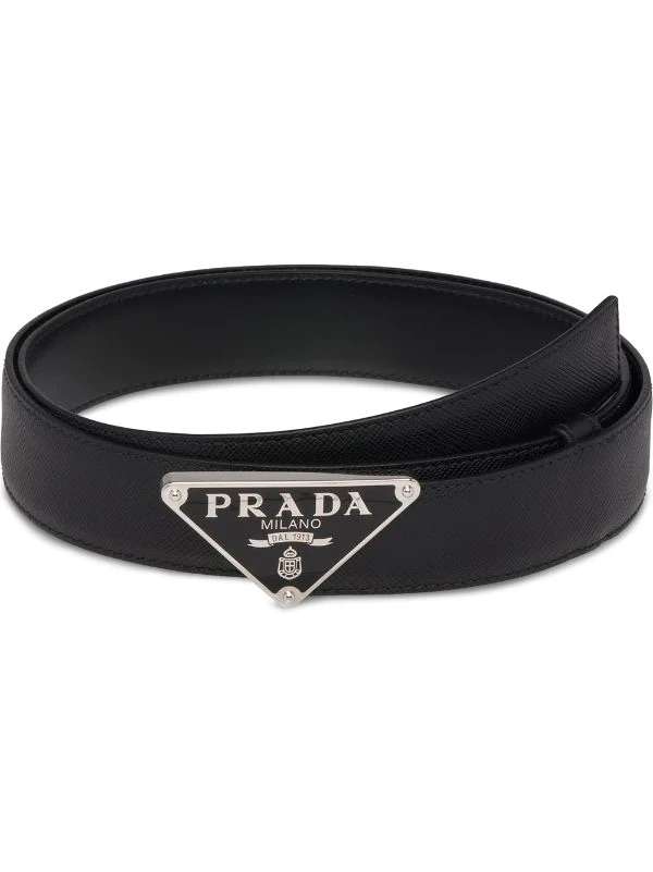 BELT PRADA