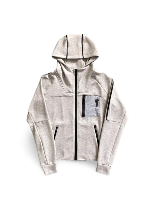 TRAPSTAR - TECH TRACKSUIT