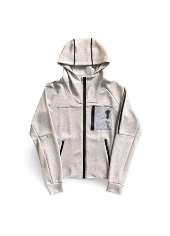 TRAPSTAR - TECH TRACKSUIT