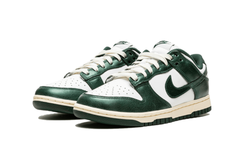 DUNK - LOW VINTAGE GREEN