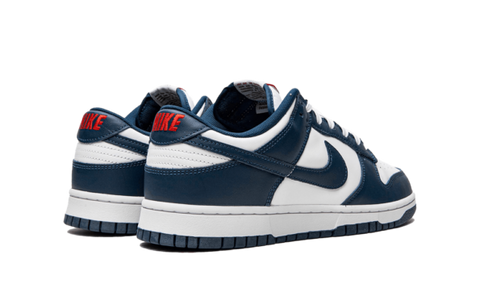 DUNK - LOW VALERIAN BLUE