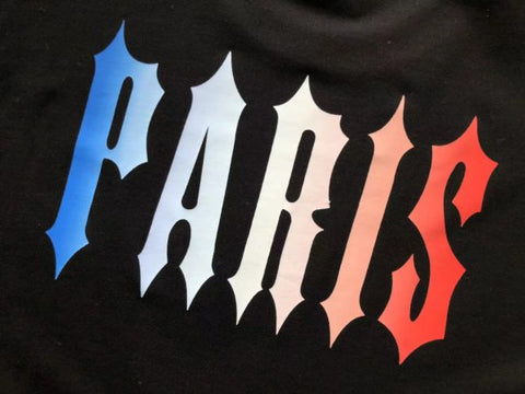 TS - T-SHIRT PARIS