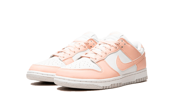 DUNK - LOW MOVE TO ZERO PALE CORAL