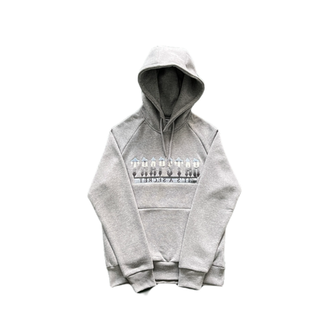 DECODED 2.0 HOODED TRACKSUIT