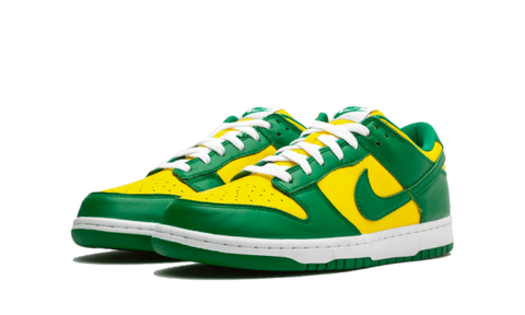 SB DUNK - LOW BRAZIL