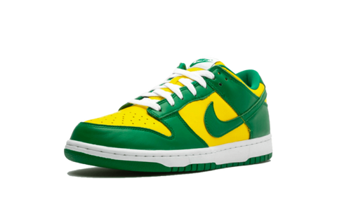 SB DUNK - LOW BRAZIL