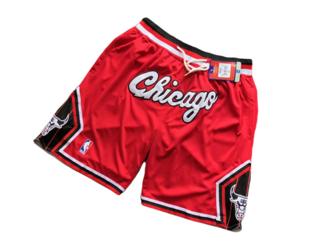 NBA - BASKETBALL SHORTS