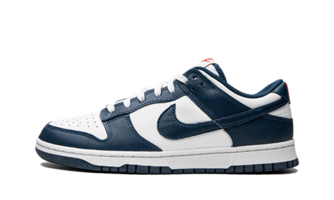 DUNK - LOW VALERIAN BLUE