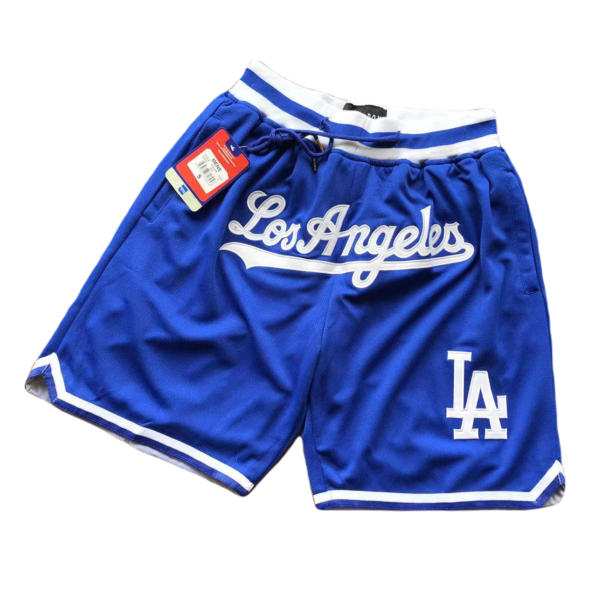 NBA BASKETBALL SHORTS