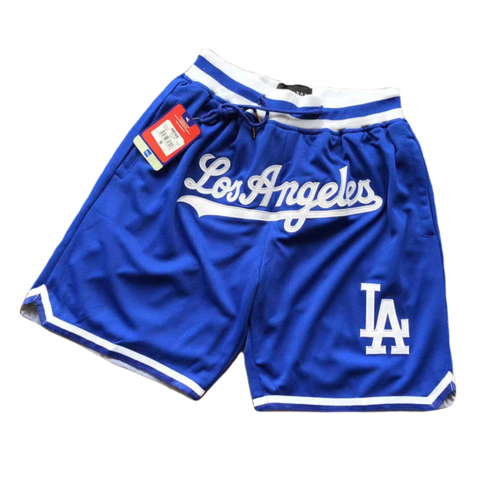 NBA BASKETBALL SHORTS