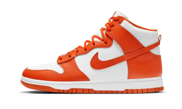 DUNK - HIGH SYRACUSE