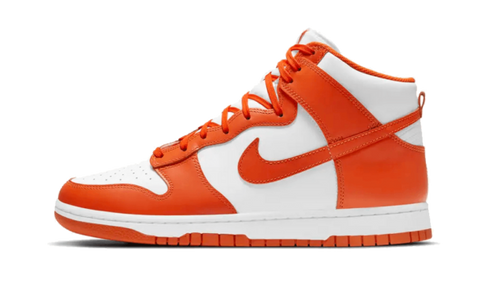 DUNK - HIGH SYRACUSE