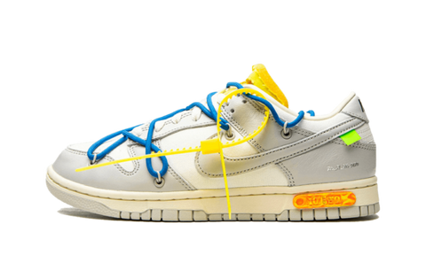 DUNK - LOW OFF-W. LOT 10